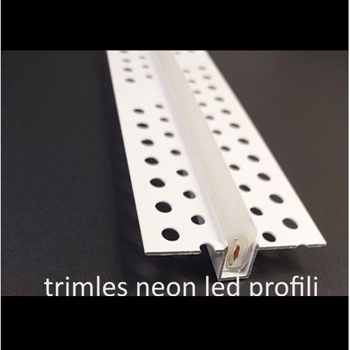 Trimles.N Neon Led Profili 2.5 Mt