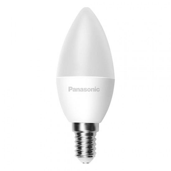 Panasonic E14 LED Lamba 6,5W 650lm 6500K Beyaz LDCCH03LG1R4