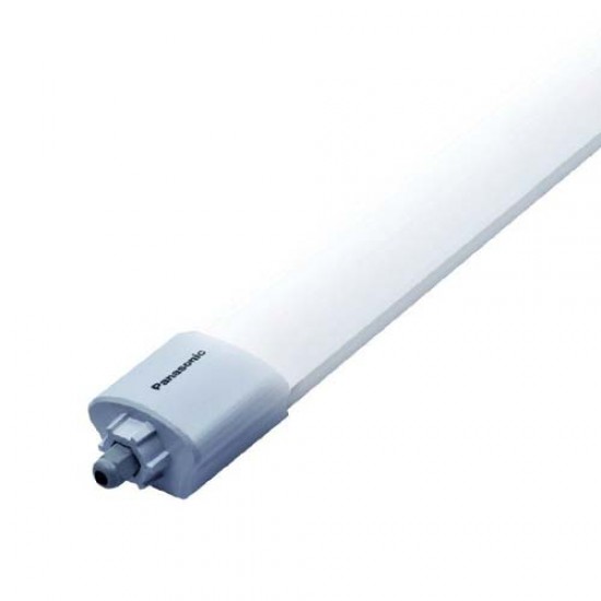 Panasonic Led 45W Suya Dayanıklı Led Etanj Armatür 5000lm 150cm 865 6500K Beyaz NNFC4038254